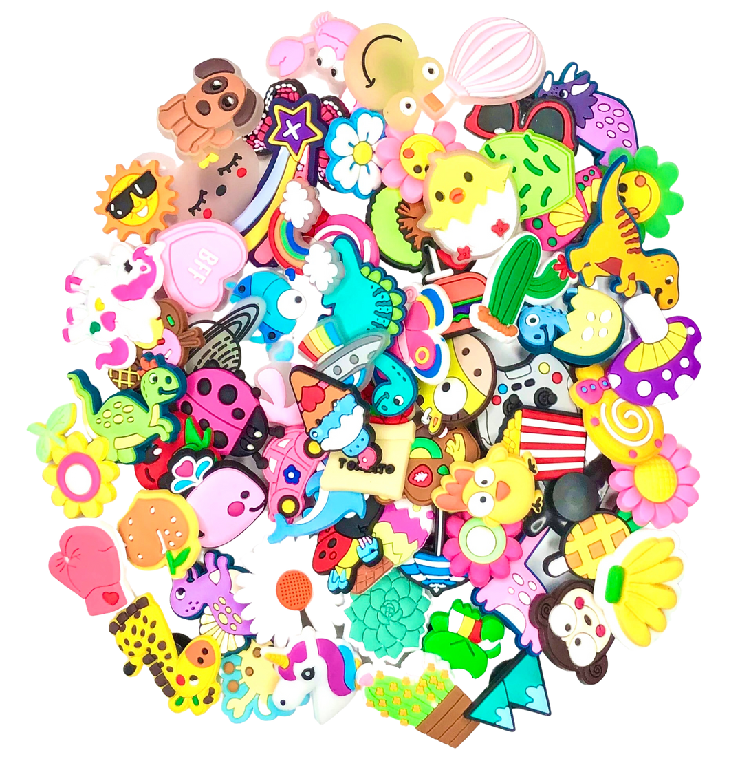 Surprise Me! / 4 pieces