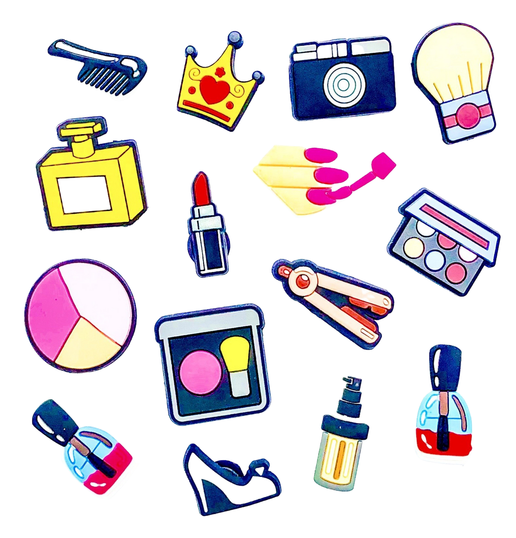 Glam / 4 pieces