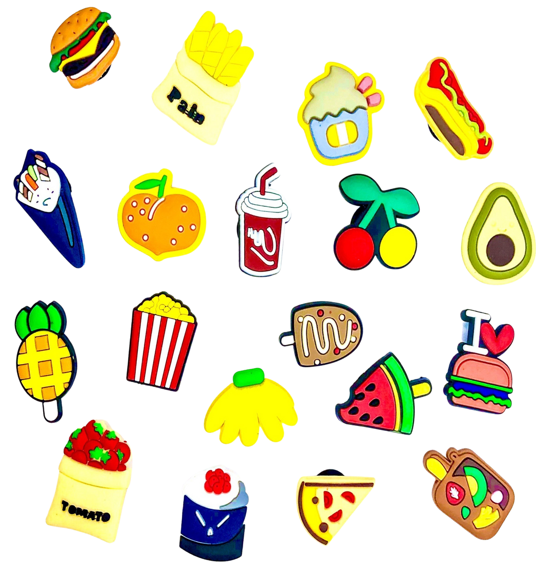 Yummy / 4 pieces